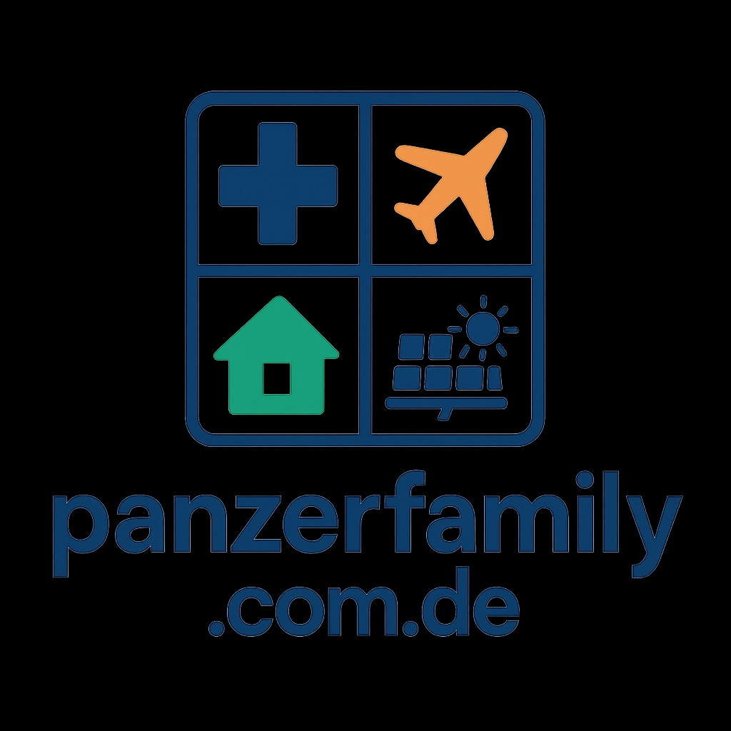 Panzerfamily